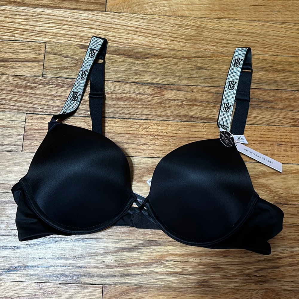 VS Bombshell Bra